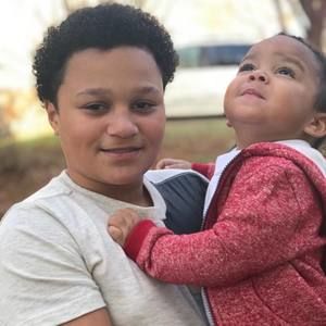 Meet your Posher, Dawana